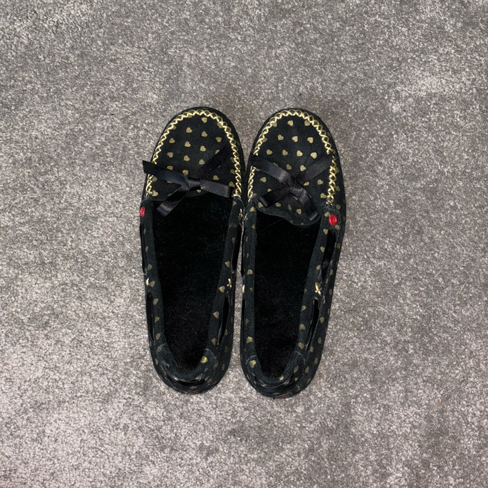 Ugg moccasins